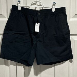 Banana Republic Factory Men's Dark Shorts